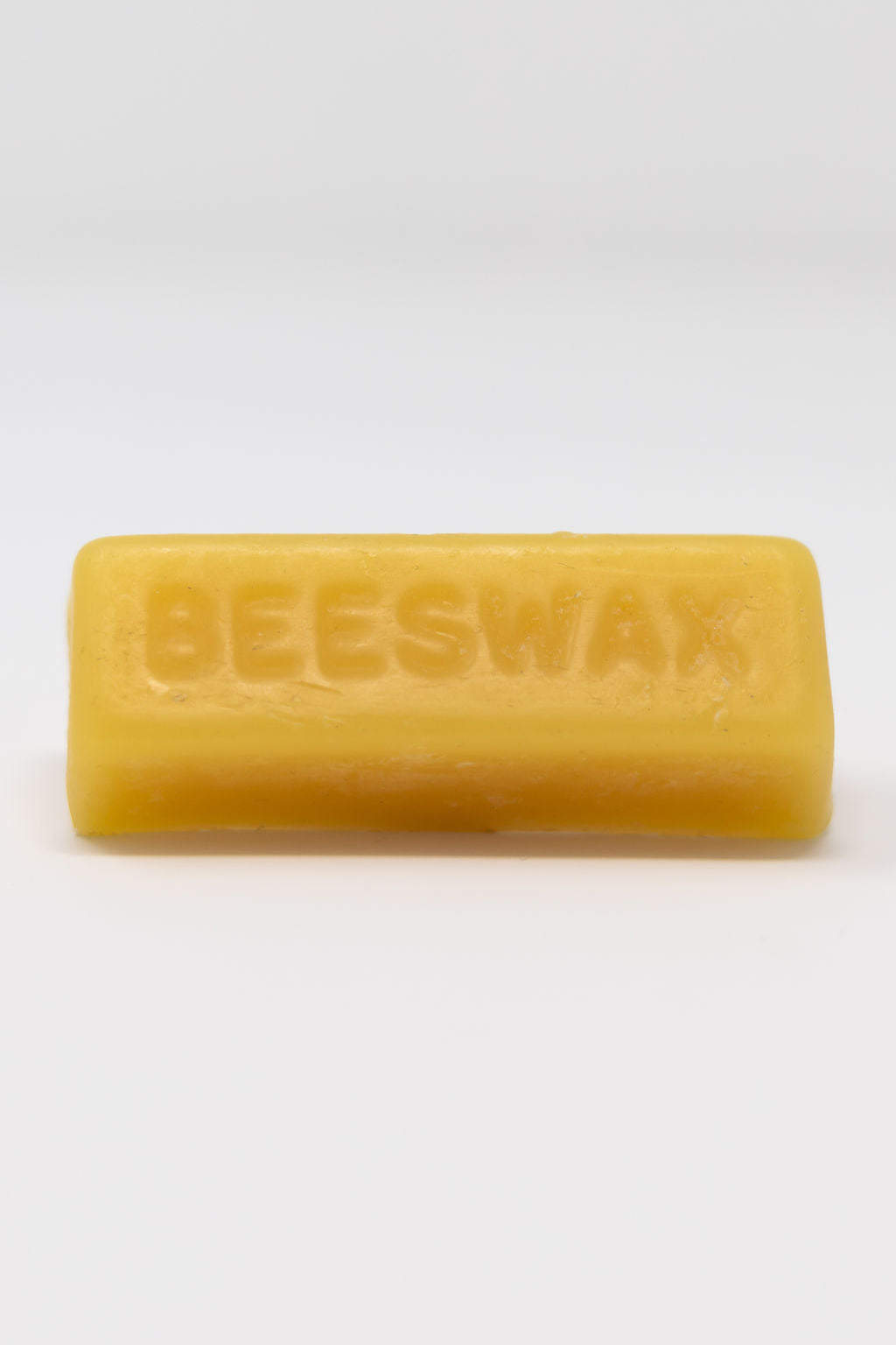 The Bee Box - All-Natural Beeswax - 1 oz Bar – Jeffries General