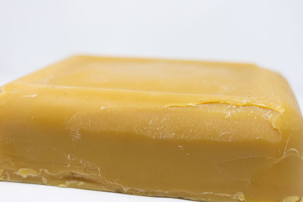 10 lbs Filtered Beeswax