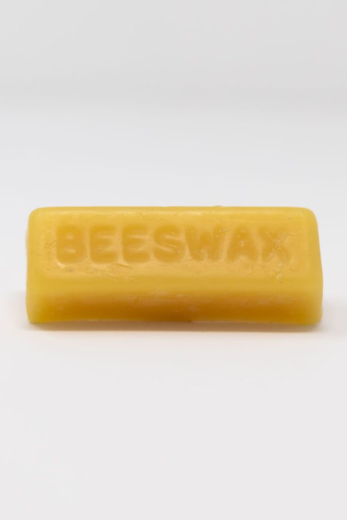 Beeswax Bars 1 oz.